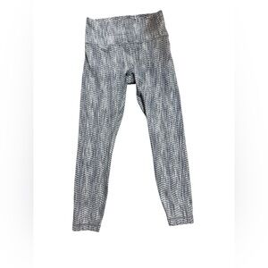 Lululemon Athletica | Wunder Under leggings size 8